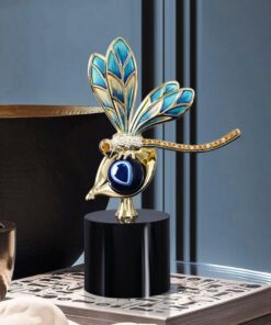 Vũ Khúc Chuồn Chuồn Decor