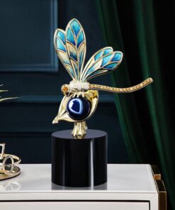 Vũ Khúc Chuồn Chuồn Decor