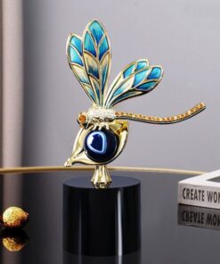 Vũ Khúc Chuồn Chuồn Decor