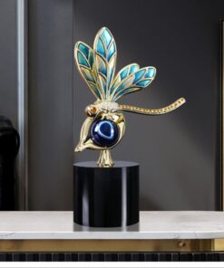 Vũ Khúc Chuồn Chuồn Decor