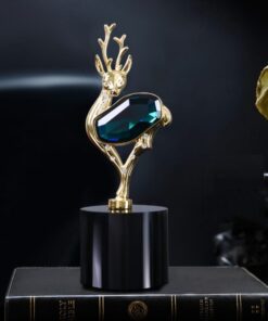 Vũ Khúc Chuồn Chuồn Decor