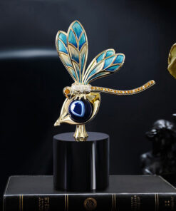 Vũ Khúc Chuồn Chuồn Decor