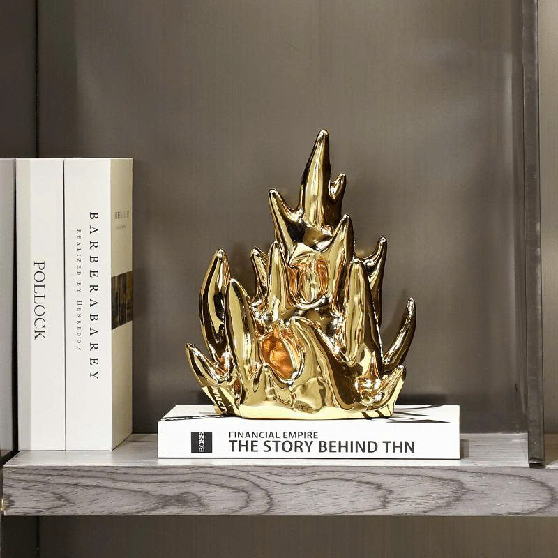 Ngọn Lửa Bất Diệt