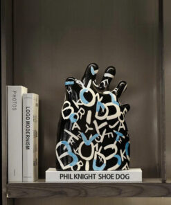 Bàn Tay Nghệ Phá Cách