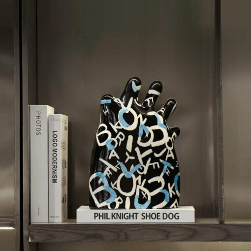 Bàn Tay Nghệ Phá Cách Bàn Tay Nghệ Phá Cách