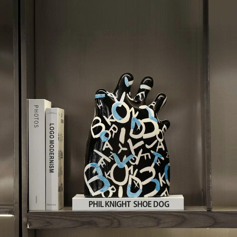 Bàn Tay Nghệ Phá Cách