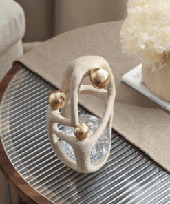 Tượng Người Pha Lê Huyền Ảo