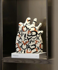 Bàn Tay Nghệ Phá Cách