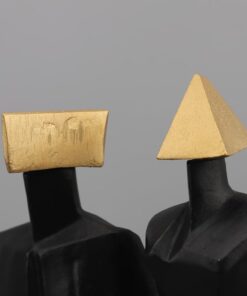 Mô Hình Trừu Tượng Song Hành