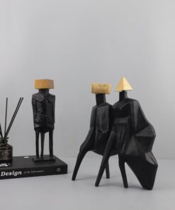 Mô Hình Trừu Tượng Song Hành