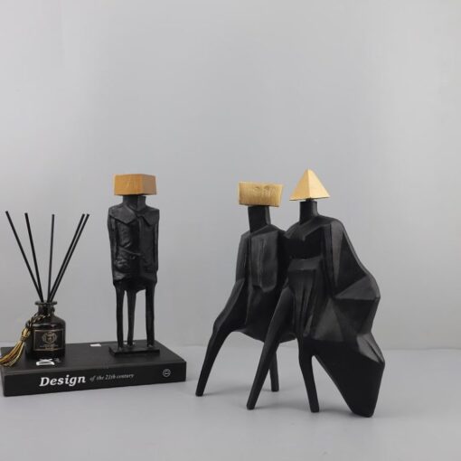 Mô Hình Trừu Tượng Song Hành Mô Hình Trừu Tượng Song Hành