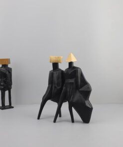 Mô Hình Trừu Tượng Song Hành