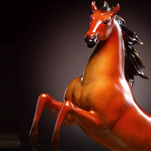 ngua-an-nhien-van-loc (1) Ngựa An Nhiên Vạn Lộc