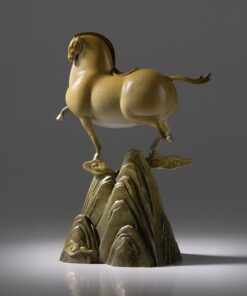 Ngựa Vạn Lộc Thăng Hoa