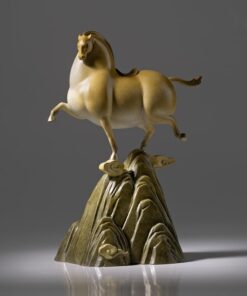 Ngựa Vạn Lộc Thăng Hoa