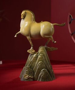 Ngựa Vạn Lộc Thăng Hoa