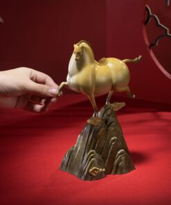 Ngựa Vạn Lộc Thăng Hoa