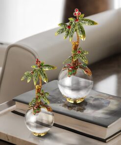 Cầu Pha Lê Phú Quý