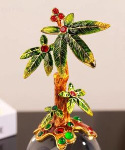 Cầu Pha Lê Phú Quý