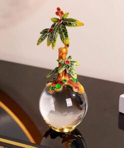 Cầu Pha Lê Phú Quý