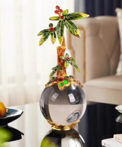 Cầu Pha Lê Phú Quý