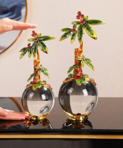 Cầu Pha Lê Phú Quý