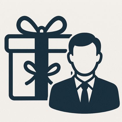 quà tặng sếp sang trọng