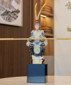 Tôn Ngộ Không Thiền Định Càn Khôn