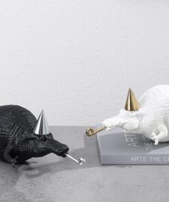 Tượng Cá Sấu Party Sôi Động