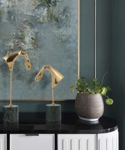 Tượng Đầu Ngựa Thanh Nhã