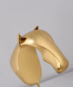 Tượng Đầu Ngựa Thanh Nhã