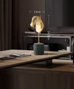 Tượng Đầu Ngựa Thanh Nhã