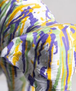 Tượng Voi Cân Đẩu Vận Khí May Mắn