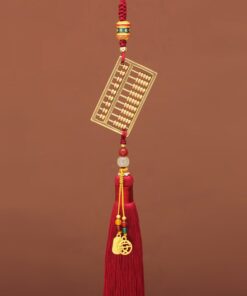 Khánh Bàn Tính Thịnh Vượng