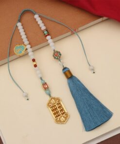 Khánh Bàn Tính Tụ Lộc