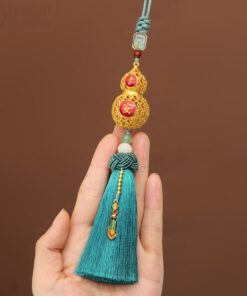 Khánh Hồ Lô Lộc Phúc An