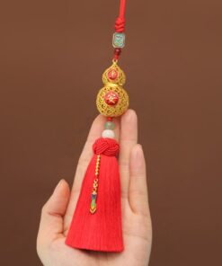 Khánh Hồ Lô Lộc Phúc An