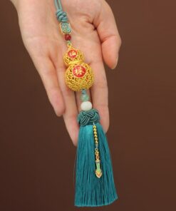 Khánh Hồ Lô Lộc Phúc An