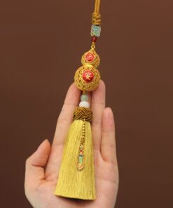 Khánh Hồ Lô Lộc Phúc An