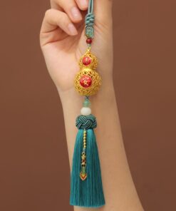 Khánh Hồ Lô Lộc Phúc An