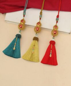 Khánh Hồ Lô Lộc Phúc An