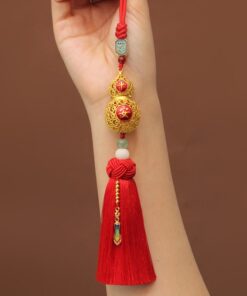 Khánh Hồ Lô Lộc Phúc An