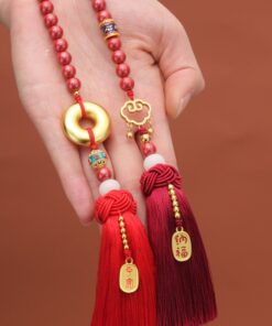 Khánh Lộc Vận Cát Tường