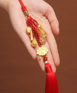 Khánh Ngũ Bảo Thịnh Vượng