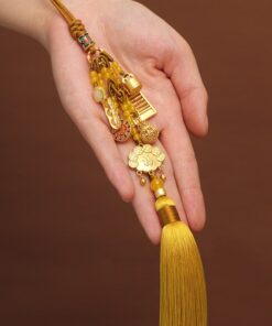 Khánh Ngũ Bảo Thịnh Vượng