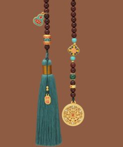 Khánh Ngũ Hành Bảo Lộc