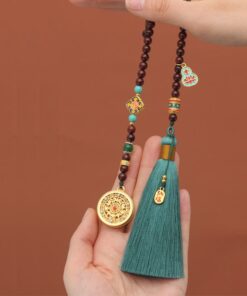 Khánh Ngũ Hành Bảo Lộc