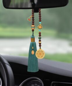 Khánh Ngũ Hành Bảo Lộc