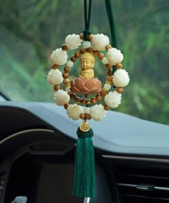 Khánh Phật Liên Hoa Bình An