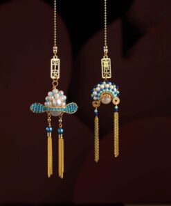 Khánh Treo Xe Song Hỷ Tình Nhân